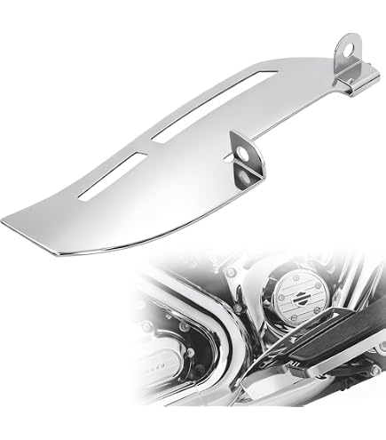 Amazon.com: Polaris Victory Motorcycles Passenger Floorboard